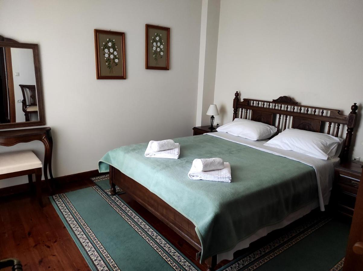 Meterizi Guesthouse Varvitsa Екстер'єр фото