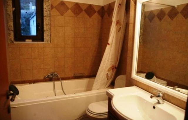 Meterizi Guesthouse Varvitsa Екстер'єр фото
